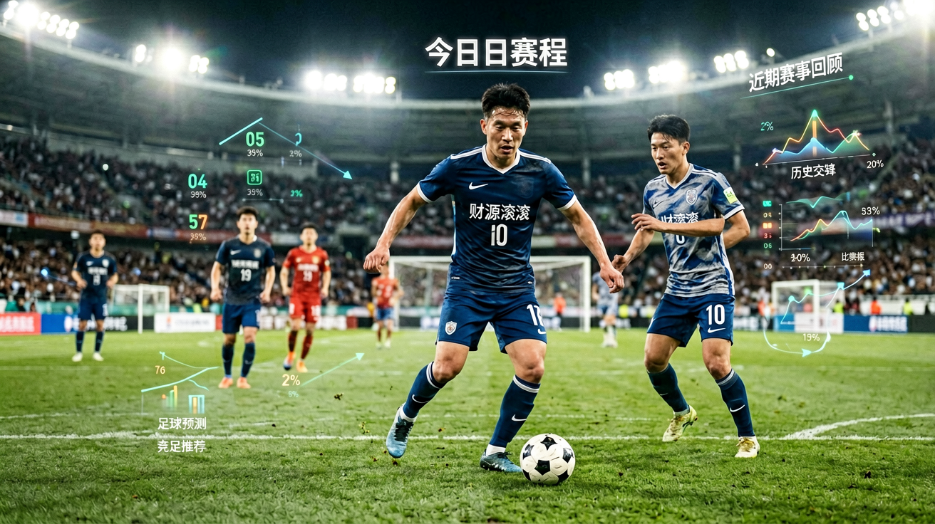 体育数据统计图表