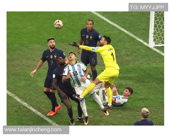 2018年世界杯经典对决法国与阿根廷精彩集锦回顾与分析