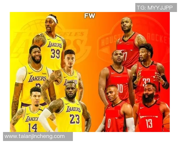 2020年湖人对火箭季后赛第五场精彩回放全景解析与赛后点评