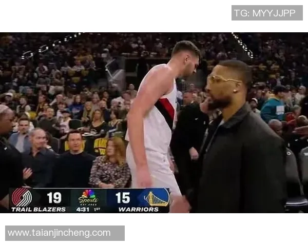 勇士与开拓者激战四分之一决赛回顾精彩瞬间与球员表现分析