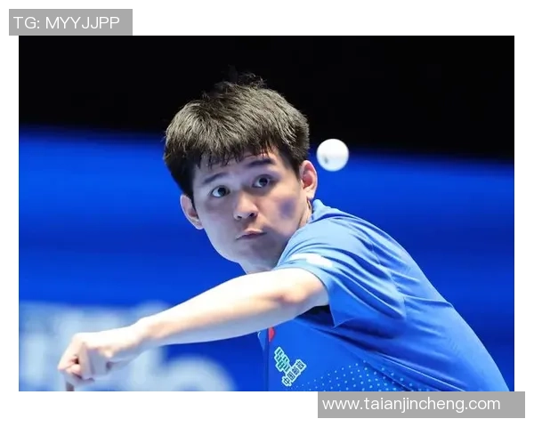 梁靖崑垂头懊丧! 0-4惨败林诗栋首局被反转丢气势 腰伤影响仍巨大